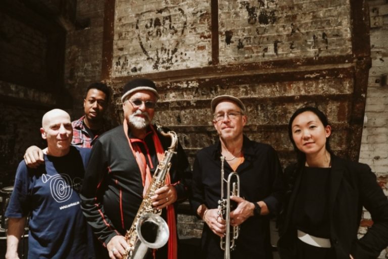 Mein Hörtipp: Joe Lovano, Dave Douglas / Soul Prints: „Other Worlds“