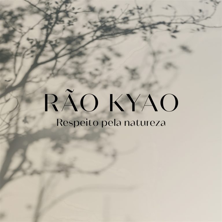 Neues Album von Rão Kyao