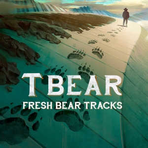 T Bear veröffentlicht grandioses Comeback-Album!