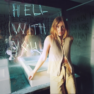 Hanne Mjøen: Hell with You