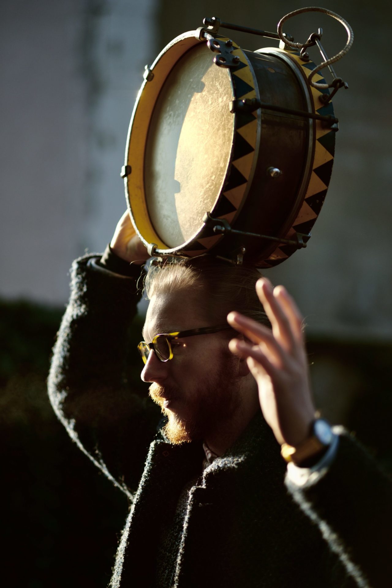 Mein Hörtipp: Tilo Weber & Four Fauns: „Faun Renaissance“ – Hören und ...