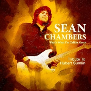 Neues Album von Sean Chambers