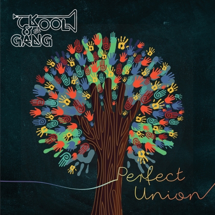 Die Ikonen des Funk Kool & the Gang nach 10-jähriger Pause mit neuem Album: „Perfect Union“