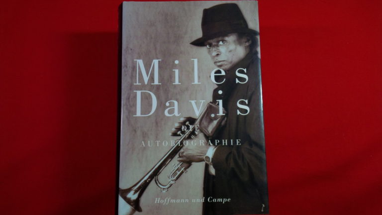 Zum 30. Todestag von Miles Davis – ein paar Buchtipps