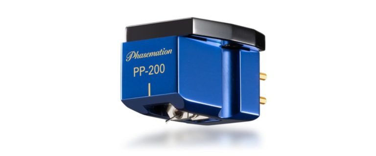 Phasemation bringt neuen günstigen Tonabnehmer PP-200