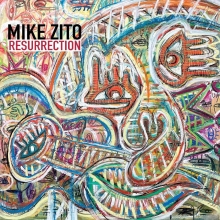 Neues Album von Mike Zito: Resurrection