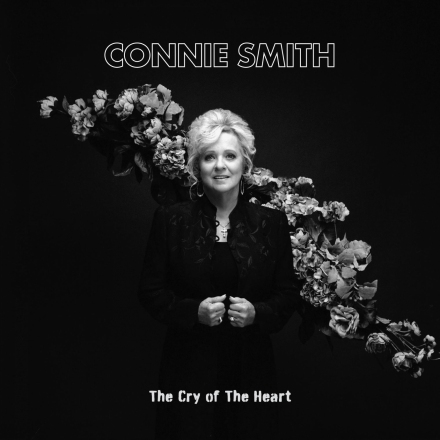 Neues Classic-Country-Album von Connie Smith, der bedeutsamen US-Countrysängerin der 1960er