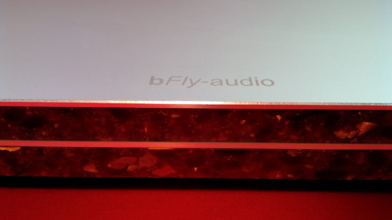 StoneLine  – die Entkopplung der Referenzklasse von bfly-audio