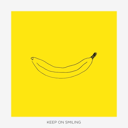Neue Single von Graham Candy: „Keep On Smiling“