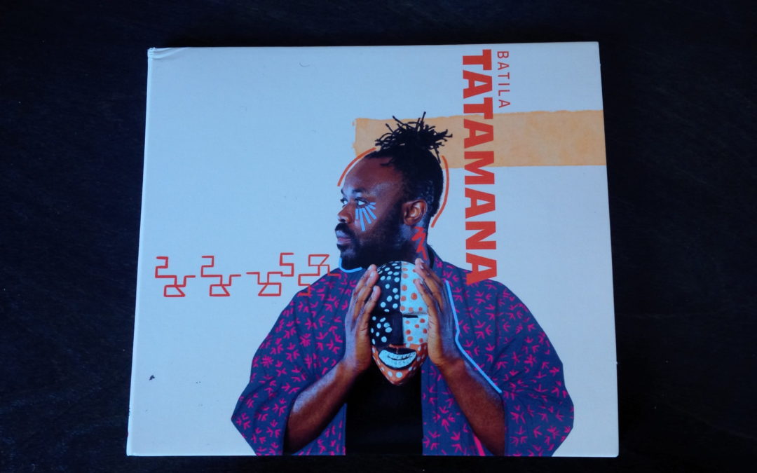 Mein Hörtipp: Batila mit seinem Debütalbum „Tatamana“