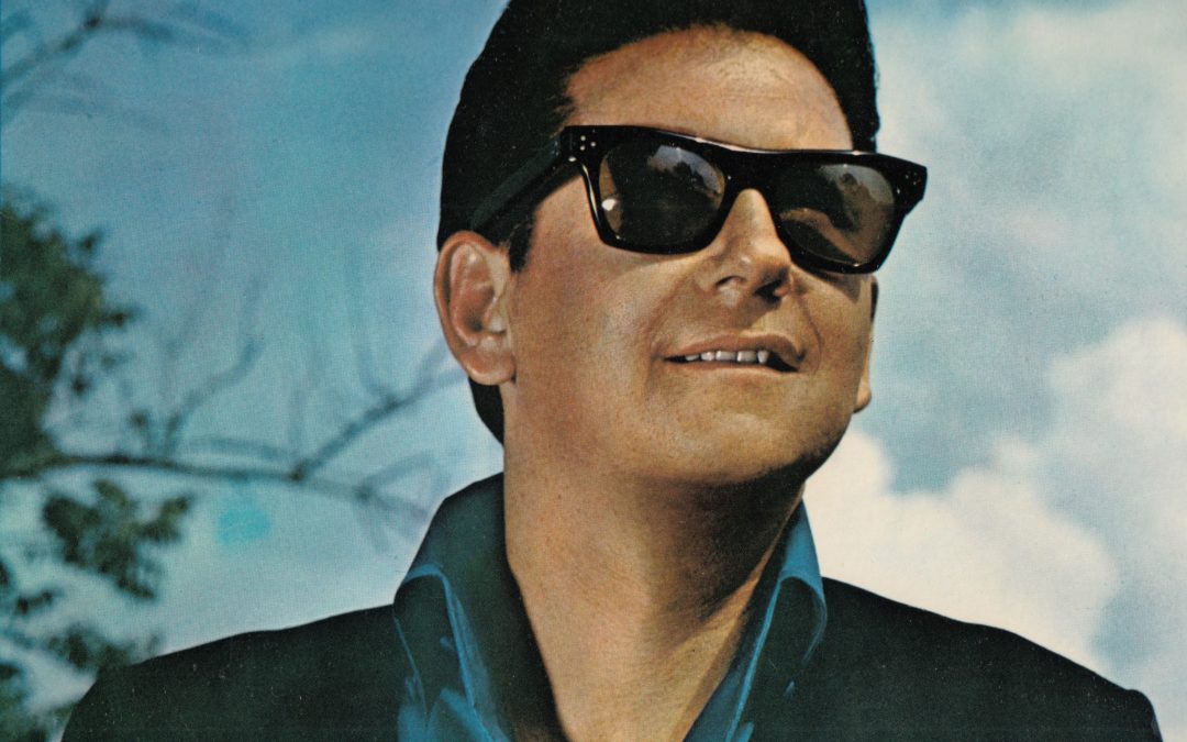 Besessen von Originalität und Authentizität. Drei frühe LPs von Roy Orbison waren wieder zu haben – stereofon und monaural