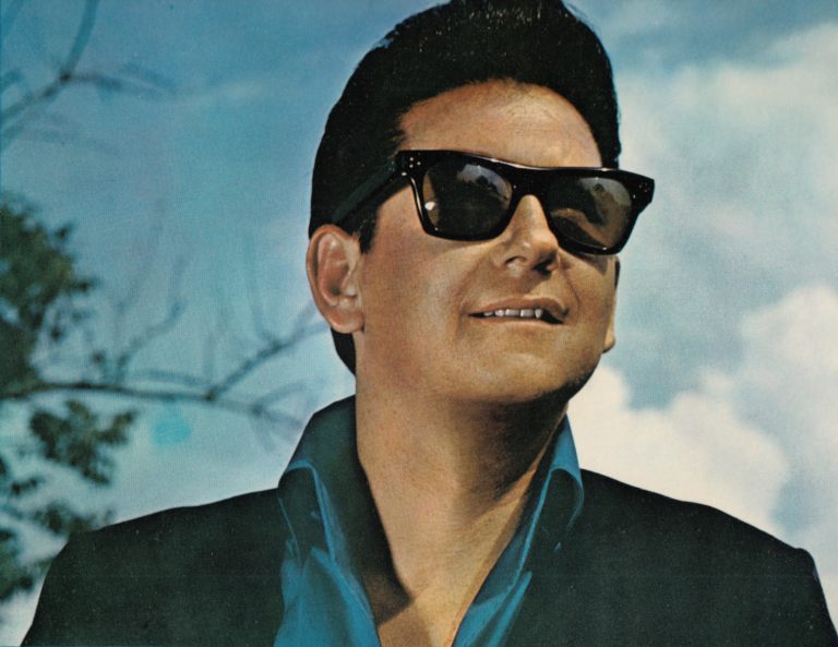 Besessen von Originalität und Authentizität. Drei frühe LPs von Roy Orbison waren wieder zu haben – stereofon und monaural