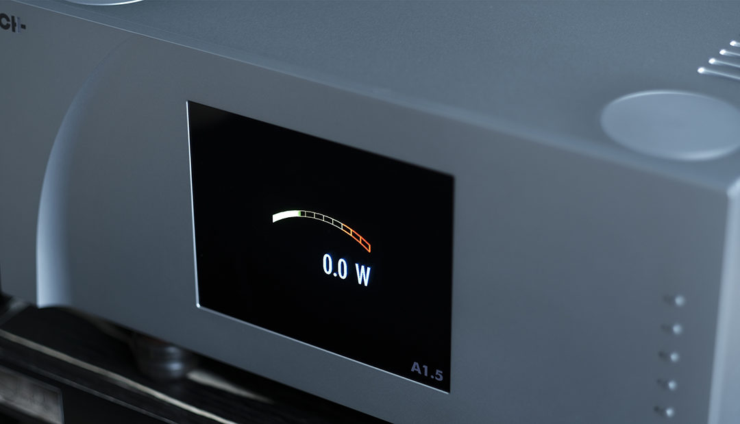 News von Subbase Audio: CH-Precision