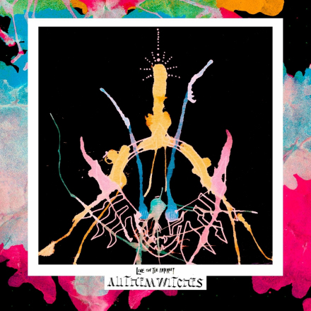 Neues Album von “All Them Witches”: Live on the Internet