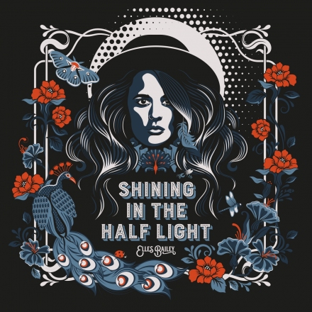 Neues Album von Elles Bailey: Shining In The Half Light