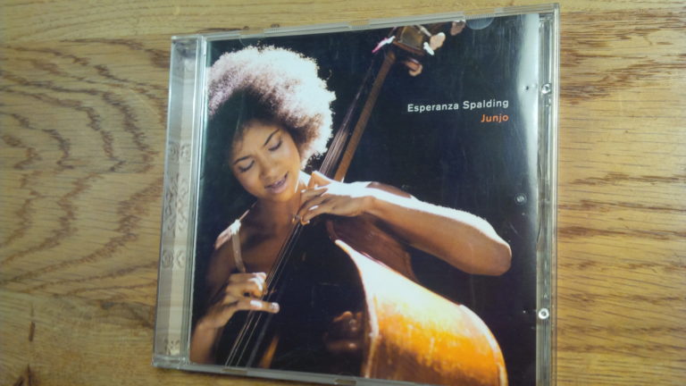 Kennen Sie eigentlich… Esperanza Spalding?