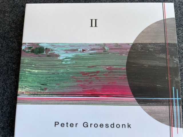 Mein Hörtipp: Peter Groesdonk: Two