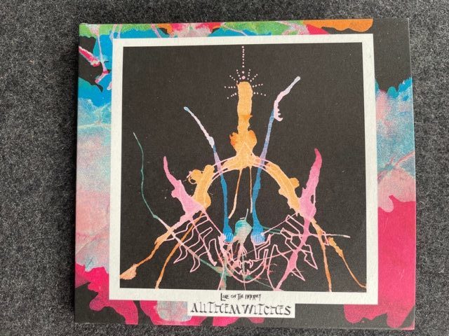 Mein Hörtipp: All Them Witches: Live on the Internet (2 CD)