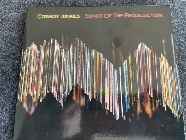 Mein Hörtipp: Cowboy Junkies: „Songs Of The Recollection“