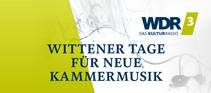 Wittener Tage für neue Kammermusik starten