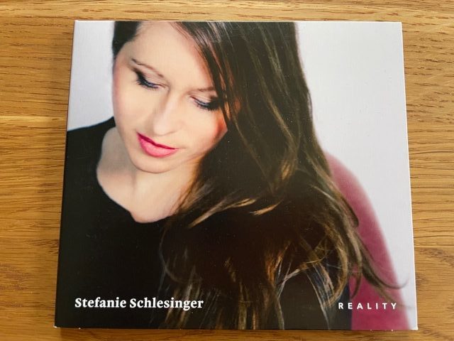 Mein Hörtipp: Stefanie Schlesinger: Reality