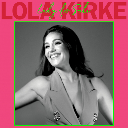 Neues Album von Lola Kirke: Lady For Sale erscheint am 22.07.22