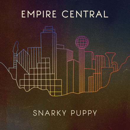 Heute erscheint die erste Single aus dem neuen Album von Snarky Puppy: „Trinity“ Unbedingt anhören! Großartig!
