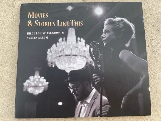 Mein Hörtipp: Hilde Louise Asbjørnsen : Movies And Stories Like This