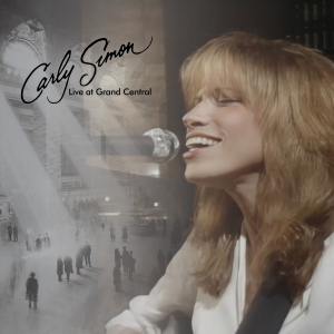 Neues Album der wunderbaren Carly Simon und ein erstes Video!