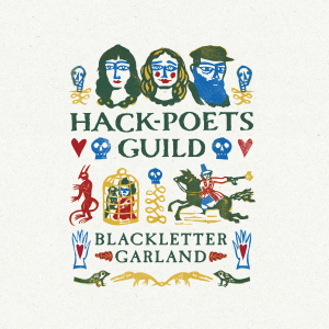Marry Waterson, Lisa Knapp und Nathaniel Mann transformieren als Hack-Poets Guild historische Liedblätter in modernen Folk