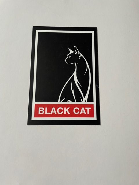 Weitere Testkandidaten spielen sich ein…Kabel von BlackCat…