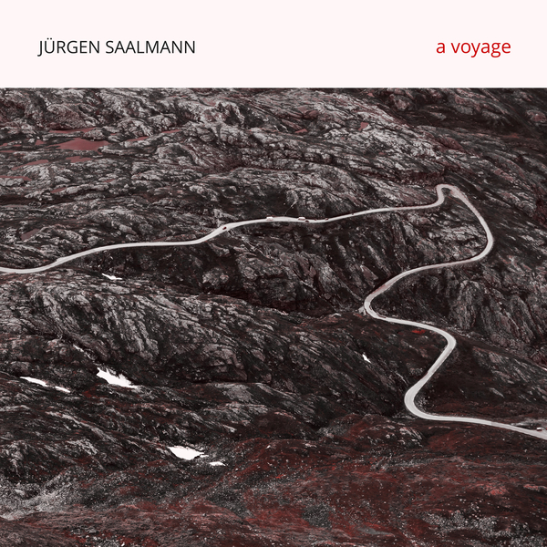 Jürgen Saalmann veröffentlicht neues Album und ist gerade auf Tour!