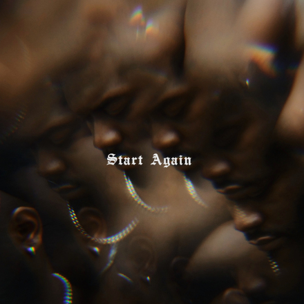 South-London-Soul: Die neue Single „Start Again“ von Jake Isaac