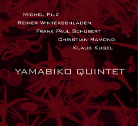 Neue CD: YAMABIKO QUINTET