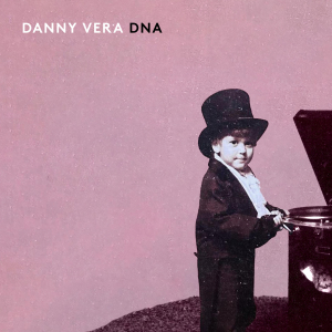 Neues Album von Danny Vera: DNA erscheint heute