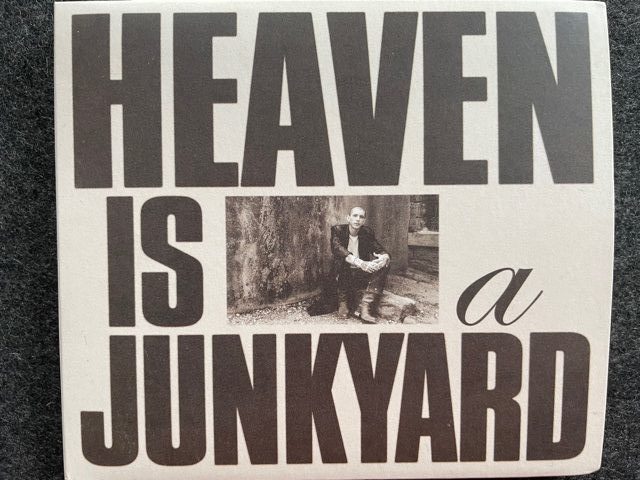 Mein Hörtipp: Youth Lagoon: Heaven Is A Junkyard