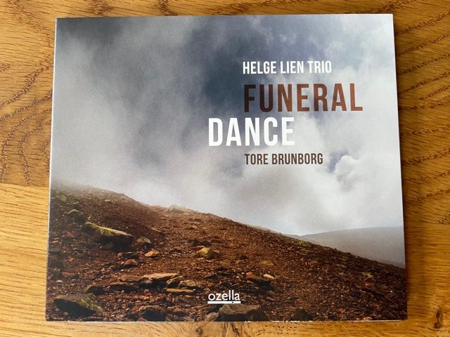 Mein Hörtipp: Helge Lien: Funeral Dance