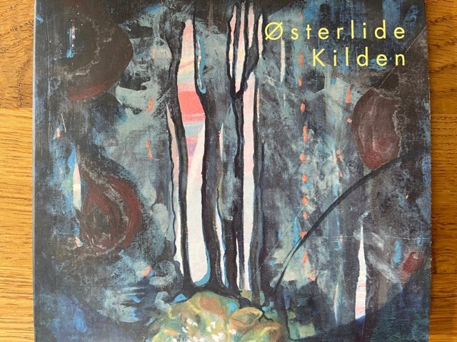 Mein Hörtipp: Osterlide: Kilden