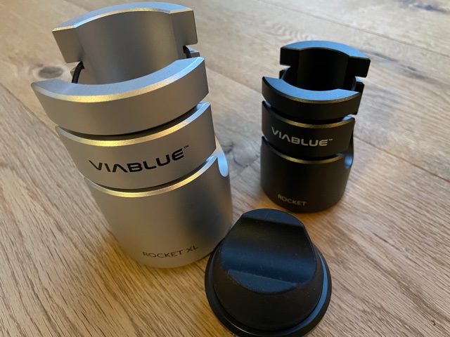 Viablue Cable-Lifter im Test