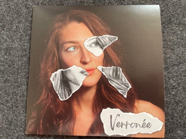 Mein Hörtipp: Vero Nouk – Verronée