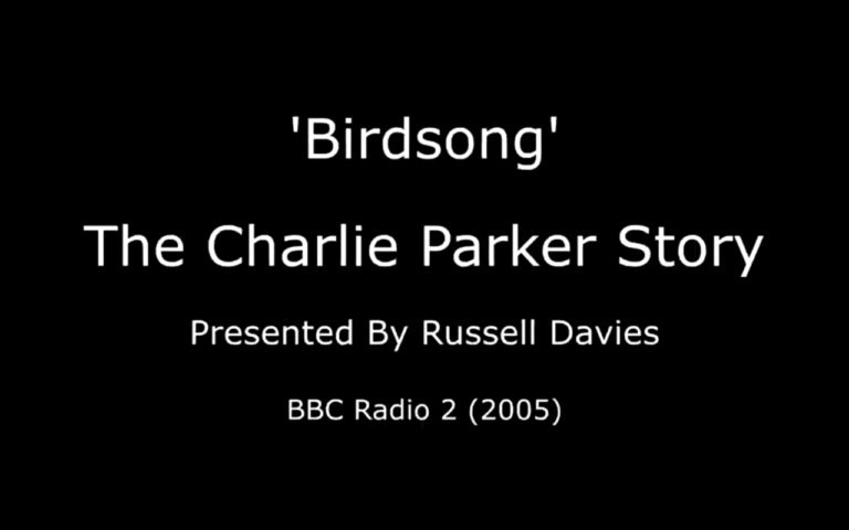 Ein sehr guter Radio Bericht über Bird