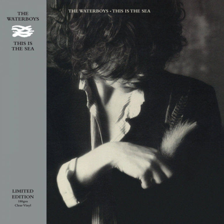 Das erfolgreichste Album der Waterboys in limitierter Vinyl-Neuauflage