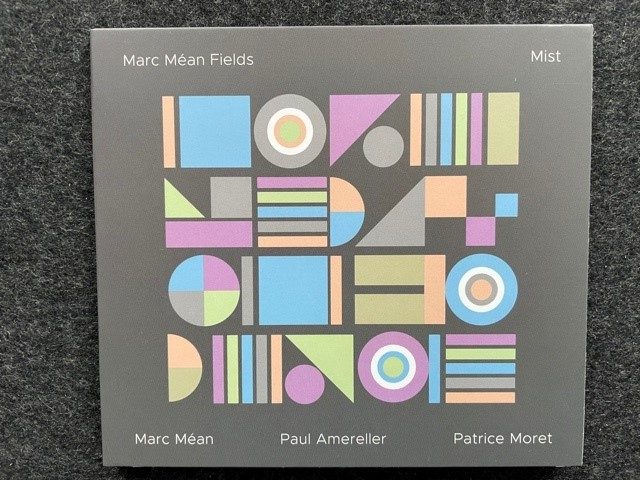 Mein Hörtipp: Marc Méan Fields: Mist