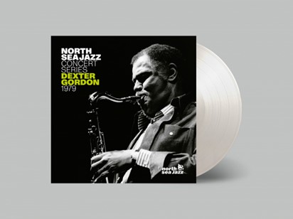 Kampf der Titanen. Dexter Gordon holt vier Saxophon Veteranen auf die Bühne – neue LP!