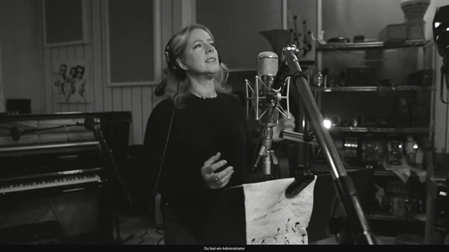 New Album! Sarah McLachlan!