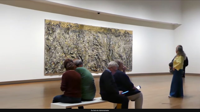 ACHTUNG KUNST: Neben Lüpertz und Baselitz mein absoluter Favorit: Anselm Kiefer