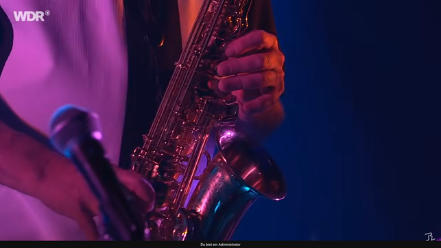 Montag: Beginnen wir die Woche mit Spyro Gyra