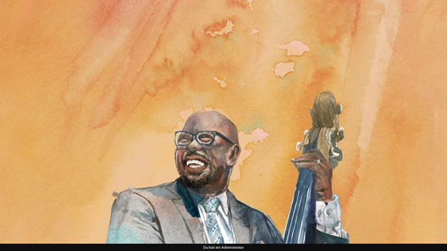 Christian McBride