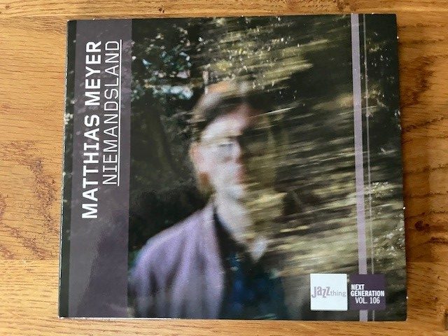 Mein Hörtipp: Matthias Meyer: Niemandsland