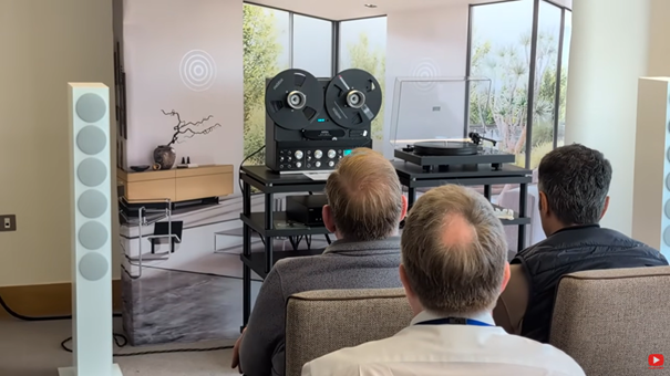 UK Hifi Show